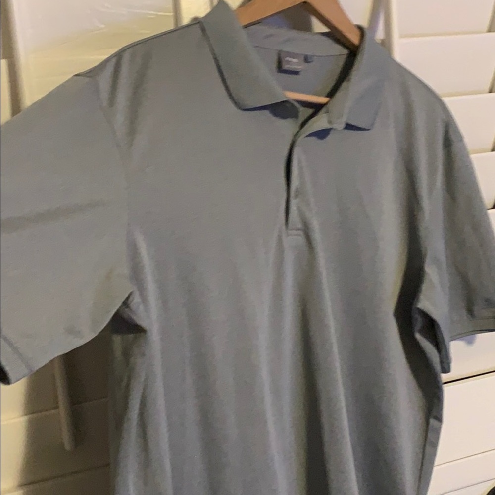 Ping Sensorcool Golf Polo